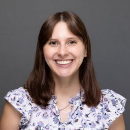 Amanda Braddock, M.D.