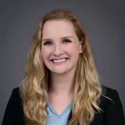 Lauren Catteau, M.D.