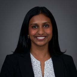 Priyanka Chandrashekar, M.D.