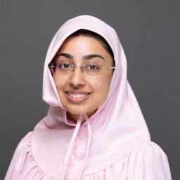 Sakina Chinwala, M.D.