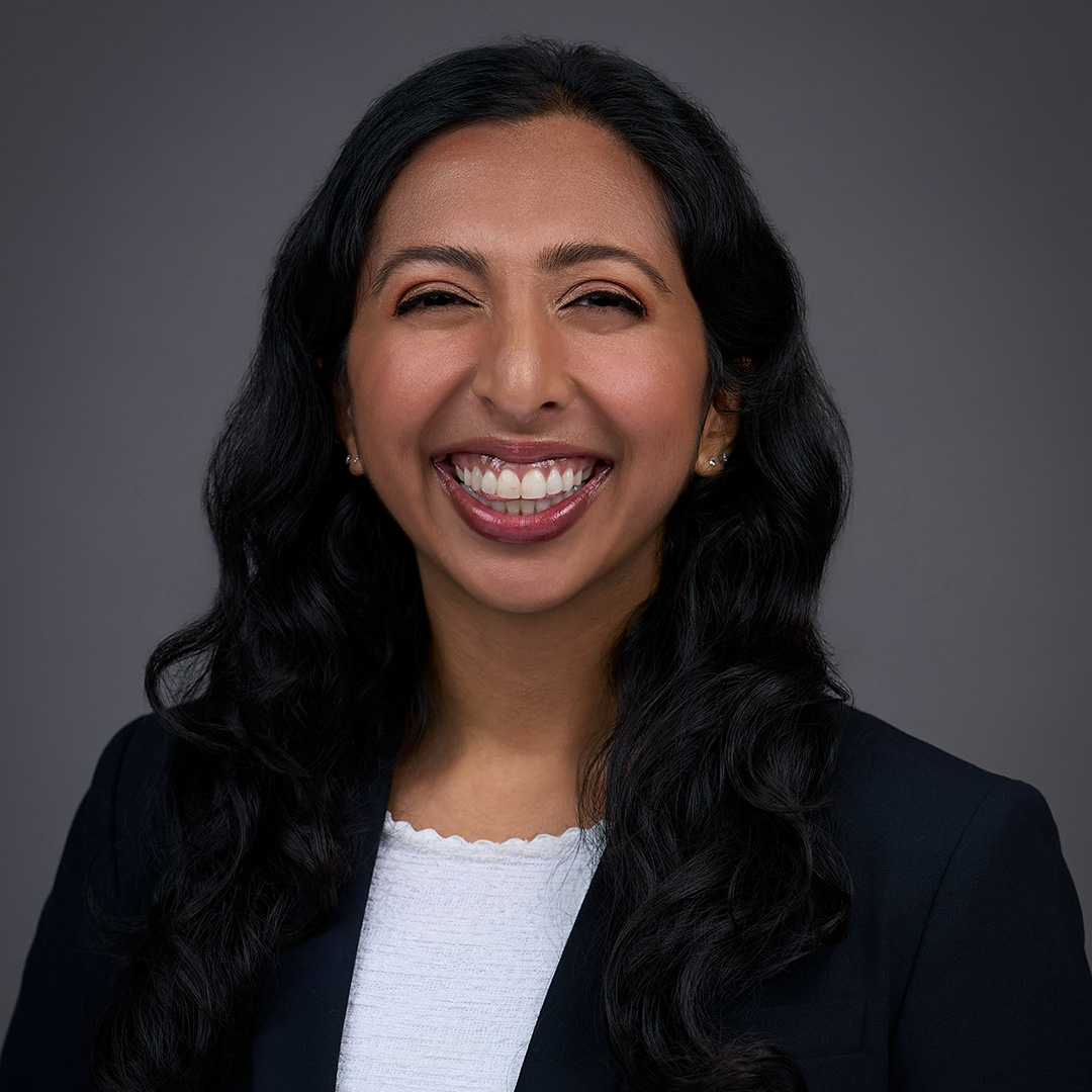 Isha Darbari, M.D.