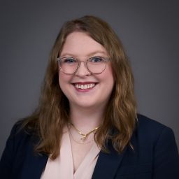 Sarah Dolphin, M.D.