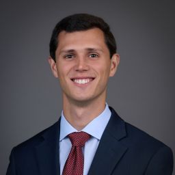 Wyatt D'Spain, M.D.