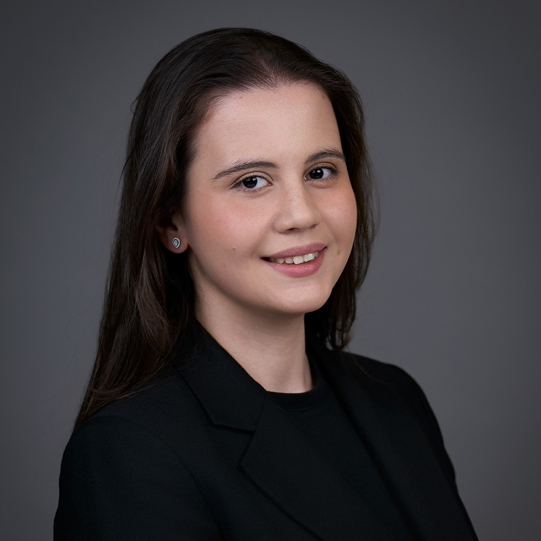 Esin Nur Erdogan, M.D.
