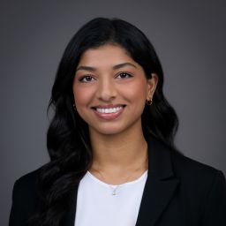 Sonya George, M.D.