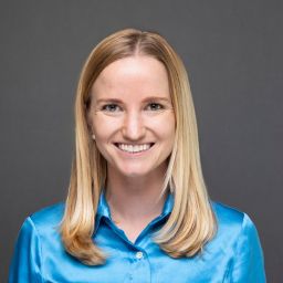 Martha &ldquo;Grace&rdquo; James, M.D.