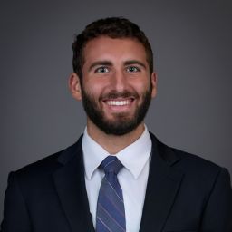 Joshua Katz, M.D.