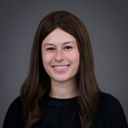 Audrey Lang, M.D.