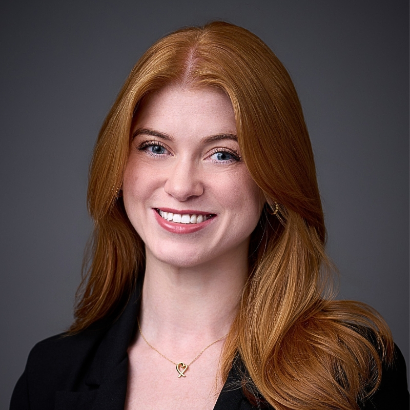 Harriet Leahy, M.D.