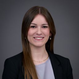 Abby Lewis, M.D.
