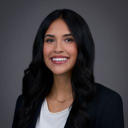 Sara Martinez, M.D.