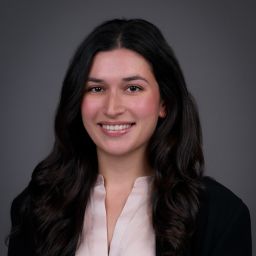 Taylor McManus, M.D.