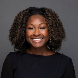 Chrissherra Mills, M.D., M.S.