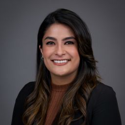 Paige Muench, M.D.