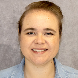 Melissa Nader