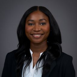 Priscilla Okanlawon, M.D.