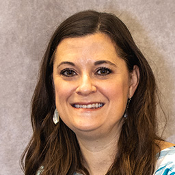 Melissa Perry
