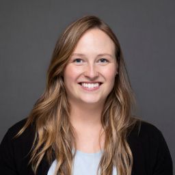Katherine Petersen, M.D.