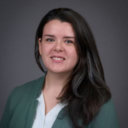 Anna Pfeiffer, M.D.
