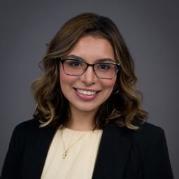 Alejandra &ldquo;Alex&rdquo; Reyna, M.D.