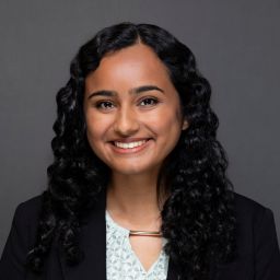 Alisha Sansguiri, M.D.