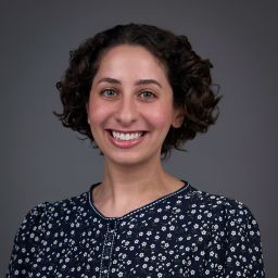 Yasmine Shawahin, M.D.