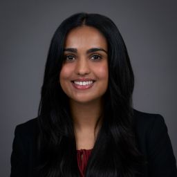 Isha Shura, M.D., M.P.H.