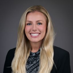 Ashley Smith, M.D.