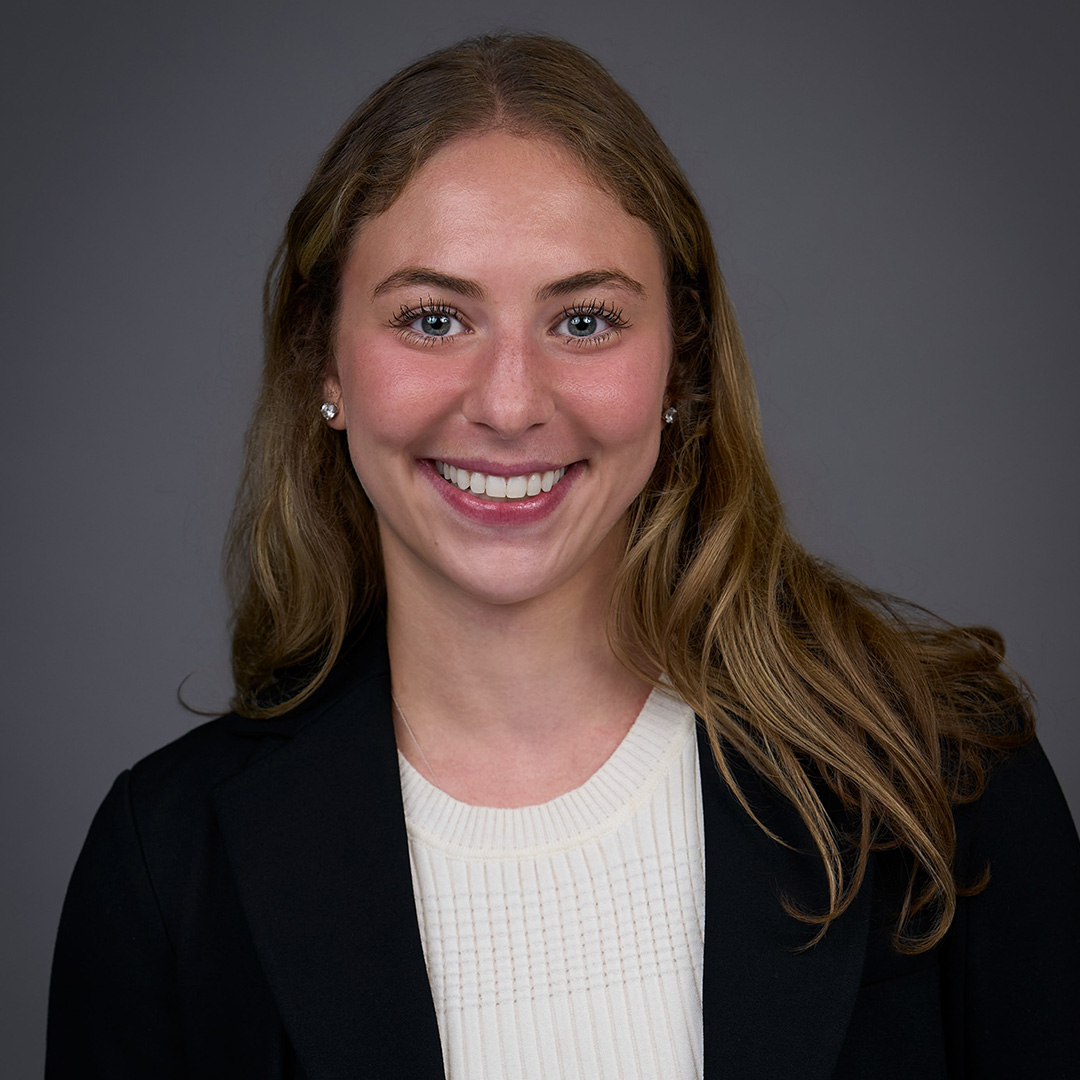 Rachel Tanenbaum, M.D.