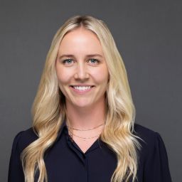 Kelsey Breeland, M.D., M.S.