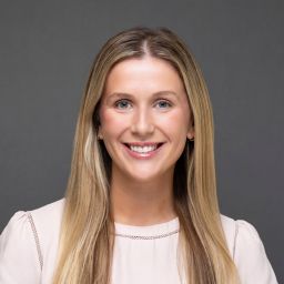 Ryleigh Washerlesky, M.D.