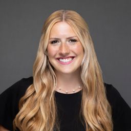 Gabriella Webster, M.D.
