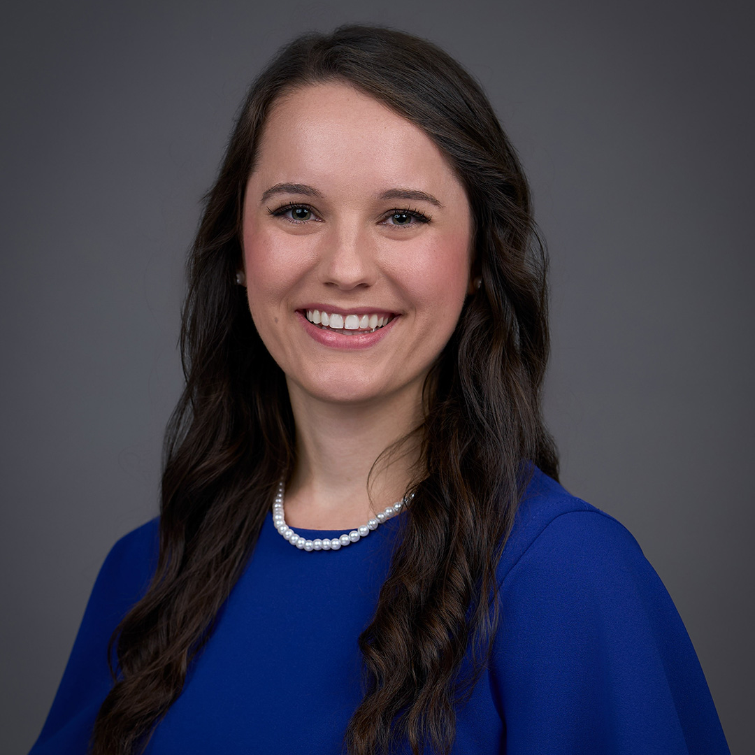 Mariah Wedelich, M.D.