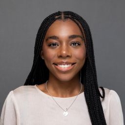 Katelyn Williams, M.D., M.M.S.