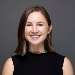 Emily Zientek, M.D., M.P.H.