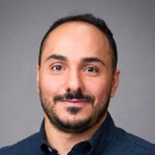 Omar Abdulrazzaq, M.D.