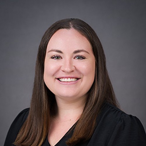 Meaghan Bruner, M.D.