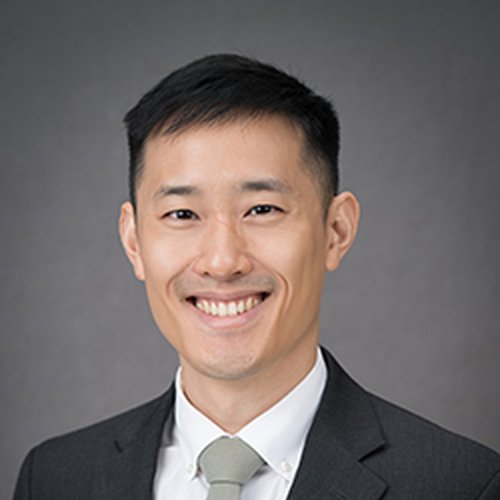 Nathan Hsieh, M.D.