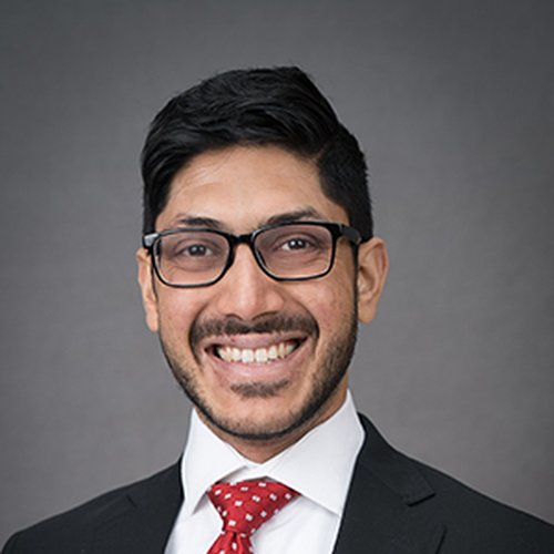 Adil Khan, M.D.