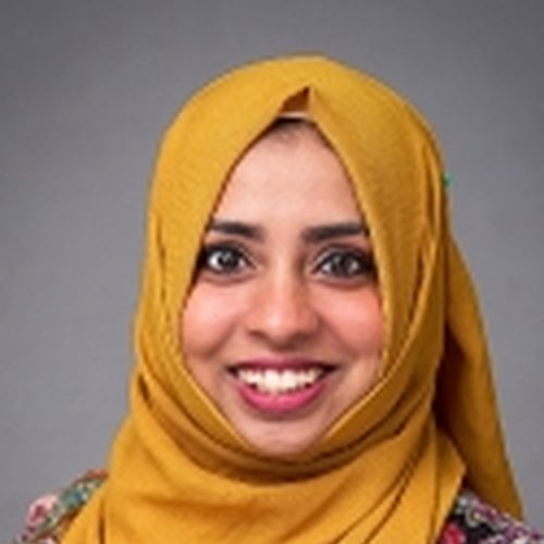 Taiba Khan, M.D.