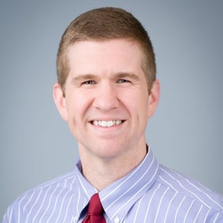 Matthew Mosgrove, M.D.