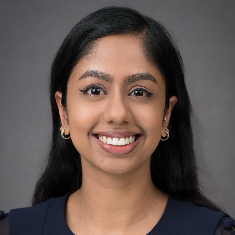 Monisha Narayanan, M.D.
