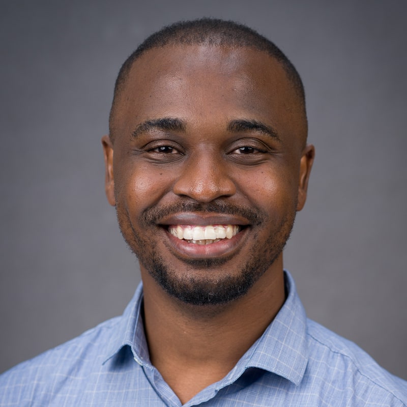 Ernest Naturinda, M.D.