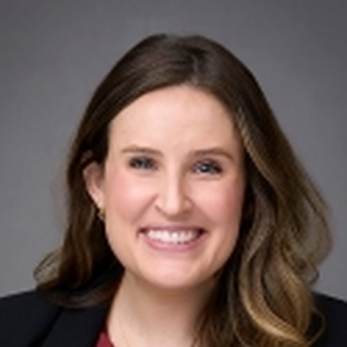 Julia Vickery, D.O.