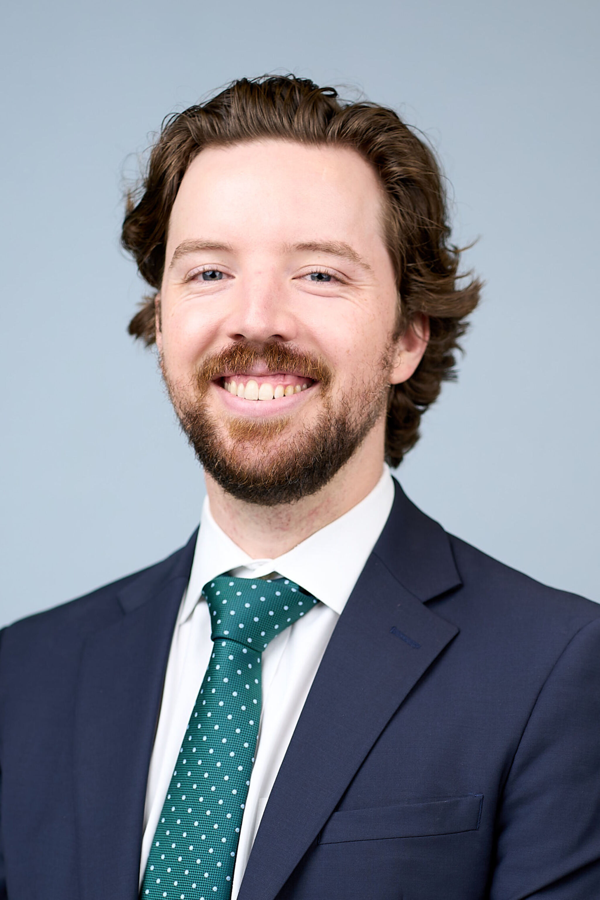 Andrew Bain M.D. Andrew Bain M.D.