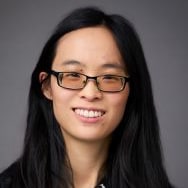Wendy Yin M.D.