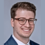 Calvin Fairbourn, M.D.