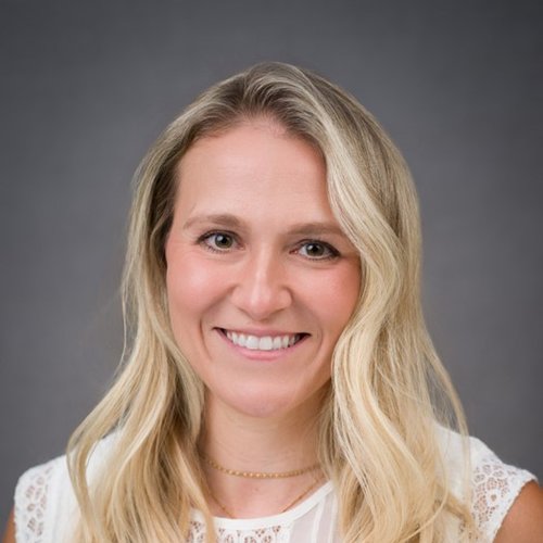 Sierra Foster Wormington, M.D.