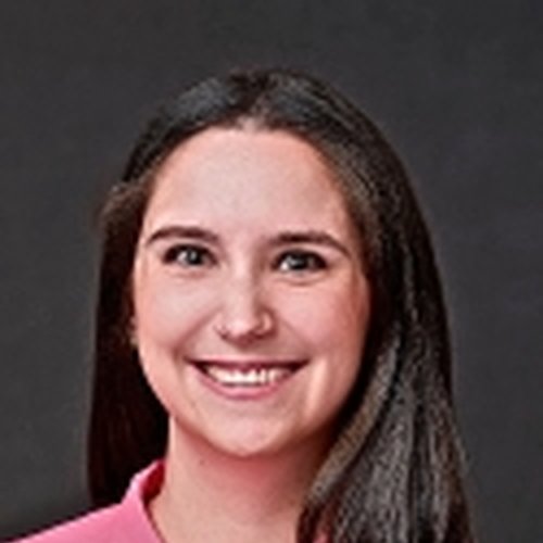 Makenna Paradowski, M.D.