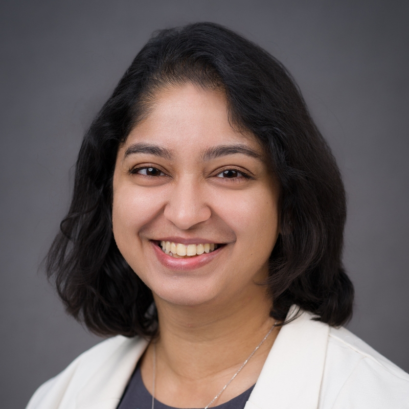 Vedika Agrawal M.D.